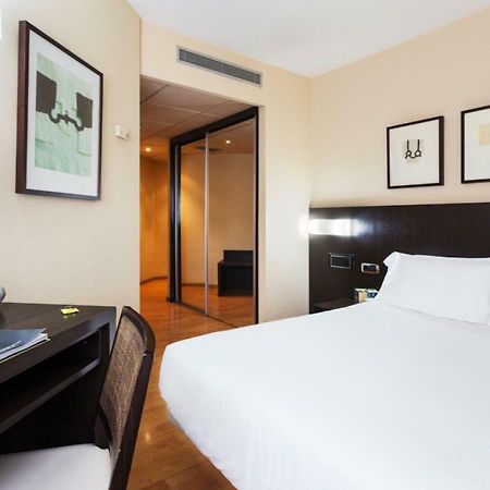 Hotel Sercotel Tudela Bardenas Exterior foto